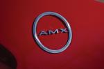 AMC AMX 1968 года